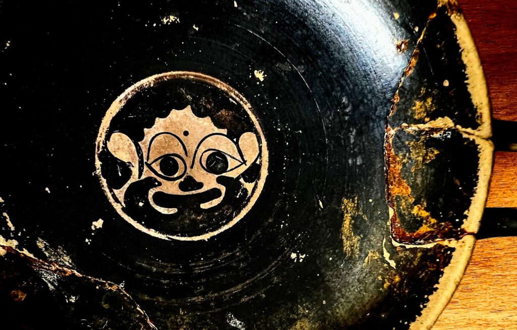 陶片（オストラコン） | 羊皮紙工房